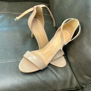 Nude Heels